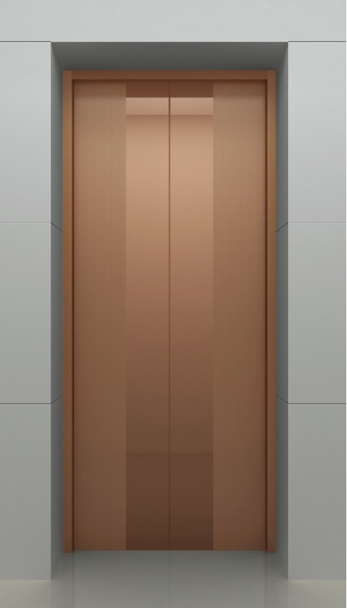 Factory-Direct Intelligent Voice-Controlled Barrier-Free Machine-Room-Less Home Villa Elevators on Promotion Stair Lift