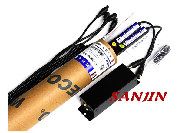 Weco sensor detail 1