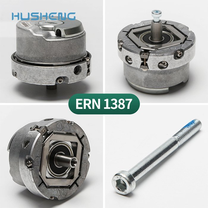 Elevator Encoder Cable Encoder 1387 Elevator Cable Lift Spare Parts