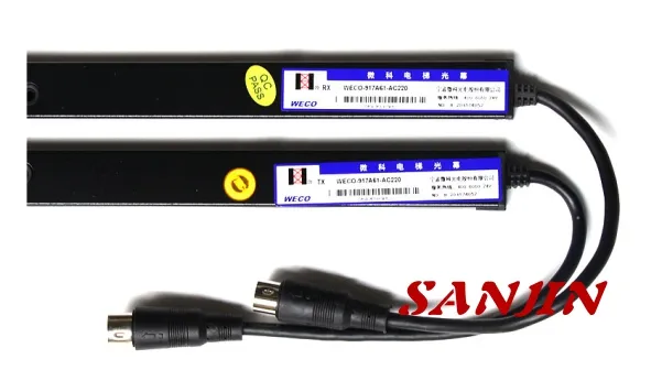 Weco sensor detail 3