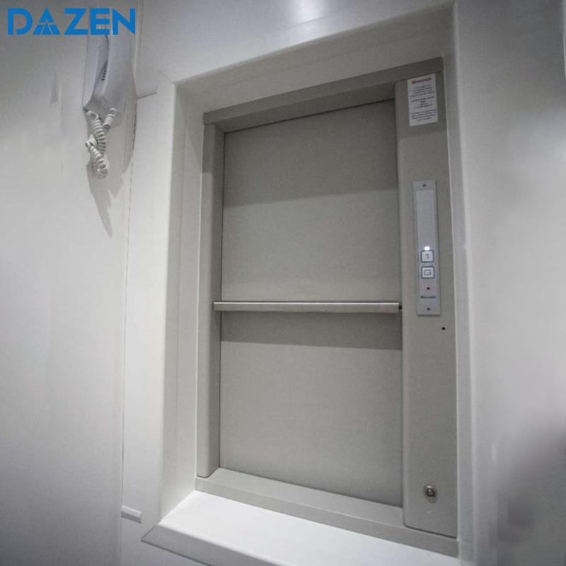 China Wholesale Hyundai Elevator Price Food Dumbwaiter Kitchen Elevator