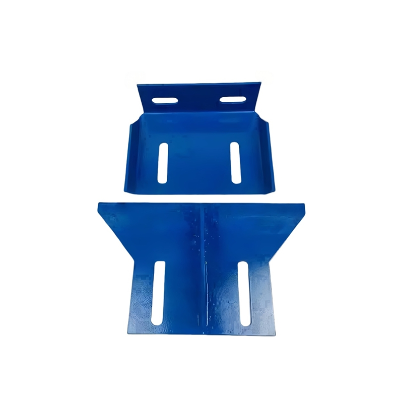 Heavy-Duty Bracket Elevator Bracket Support Bracket Metal Bracket L-Shaped Bracket Laser Cut Parts