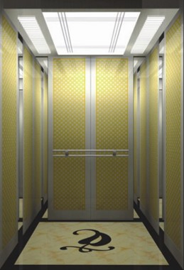 Commercial Elevator For High Building Passenger Elevator Villa Elevator With Good Elevator Price