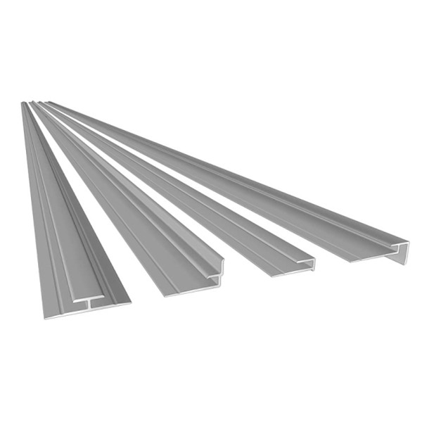 Sound Insulation Fasade Panel for Exterior Dual Metal Panels for Elevator Cladding and High-Speed Rail Wall Interior Decoration