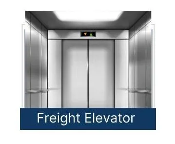 Elevator Part