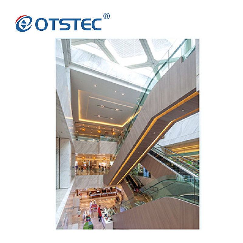 Otstec Escalator Price Escalator Good Quality CE