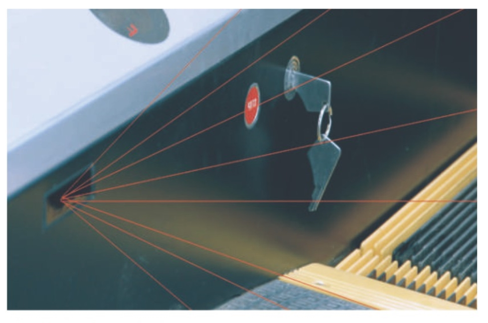 Dsk Indoor Escalator Passenger Escalator Vvvf Moving Walk for Shopping Mall