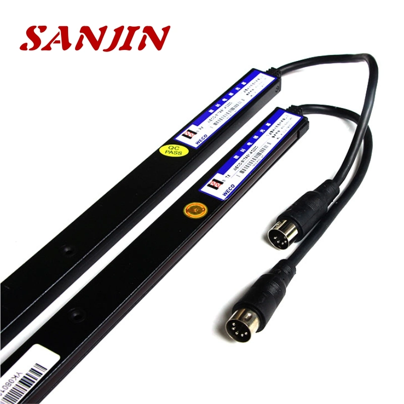 Elevator Lift Parts Weco Elevator Door Sensor 917A61-AC220 Elevator Light Curtain