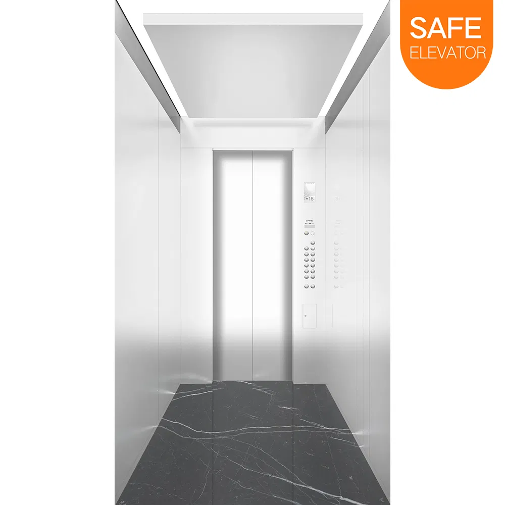 Passenger Lift Commercial Wholesale Bed Hospital Elevator Medical Elevator