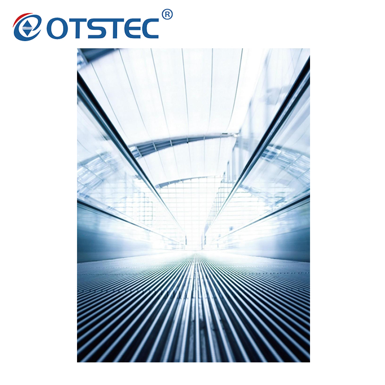 Hot Sale Moving Sidewalk Walkway Flat Escalator and Moving Walks