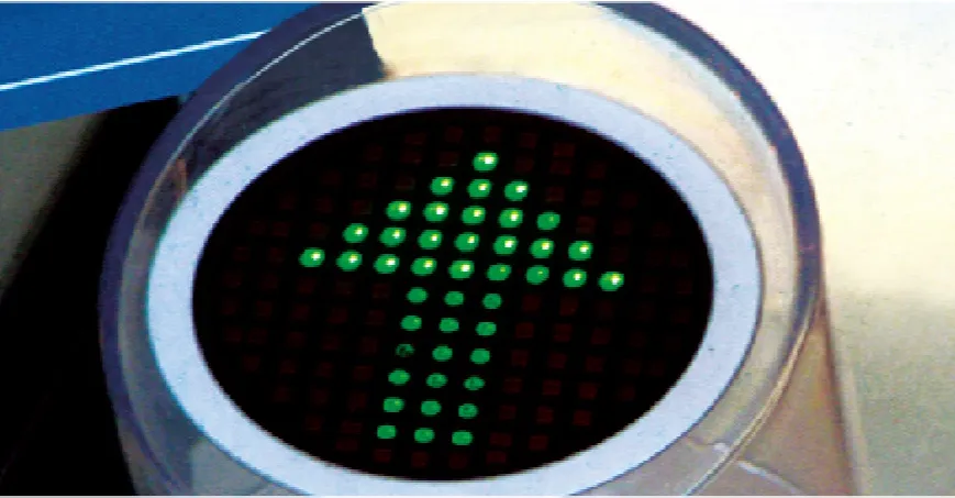 Direction Indication