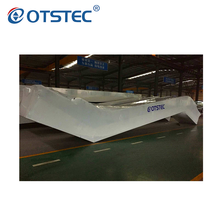 Vvvf Drive Shopping Carts Escalators Elevator Escalator for Airport