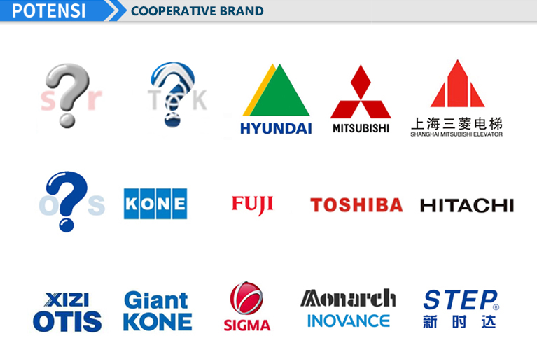 Competitive Price Gaa21750ak3 Elevator Test Tool High Quality Parts for Elevator Maintenance