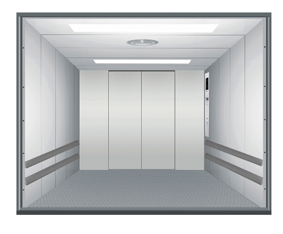 Heavy Loading Car Elevator with Cheap Price