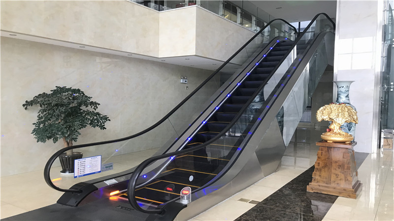 Commercial Escalator with Cheap Price
