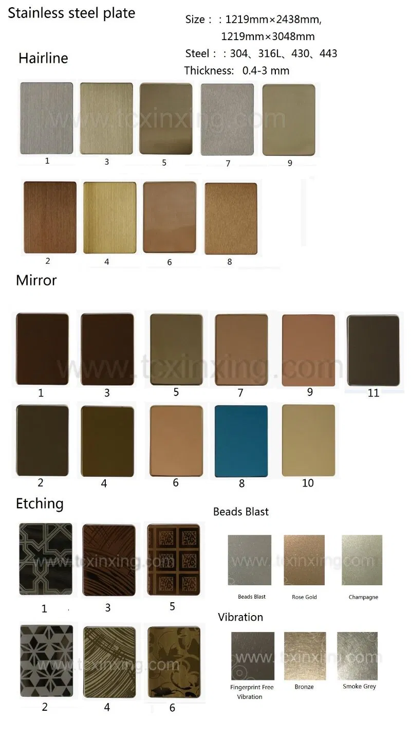 Elevator Touch Screen Glass