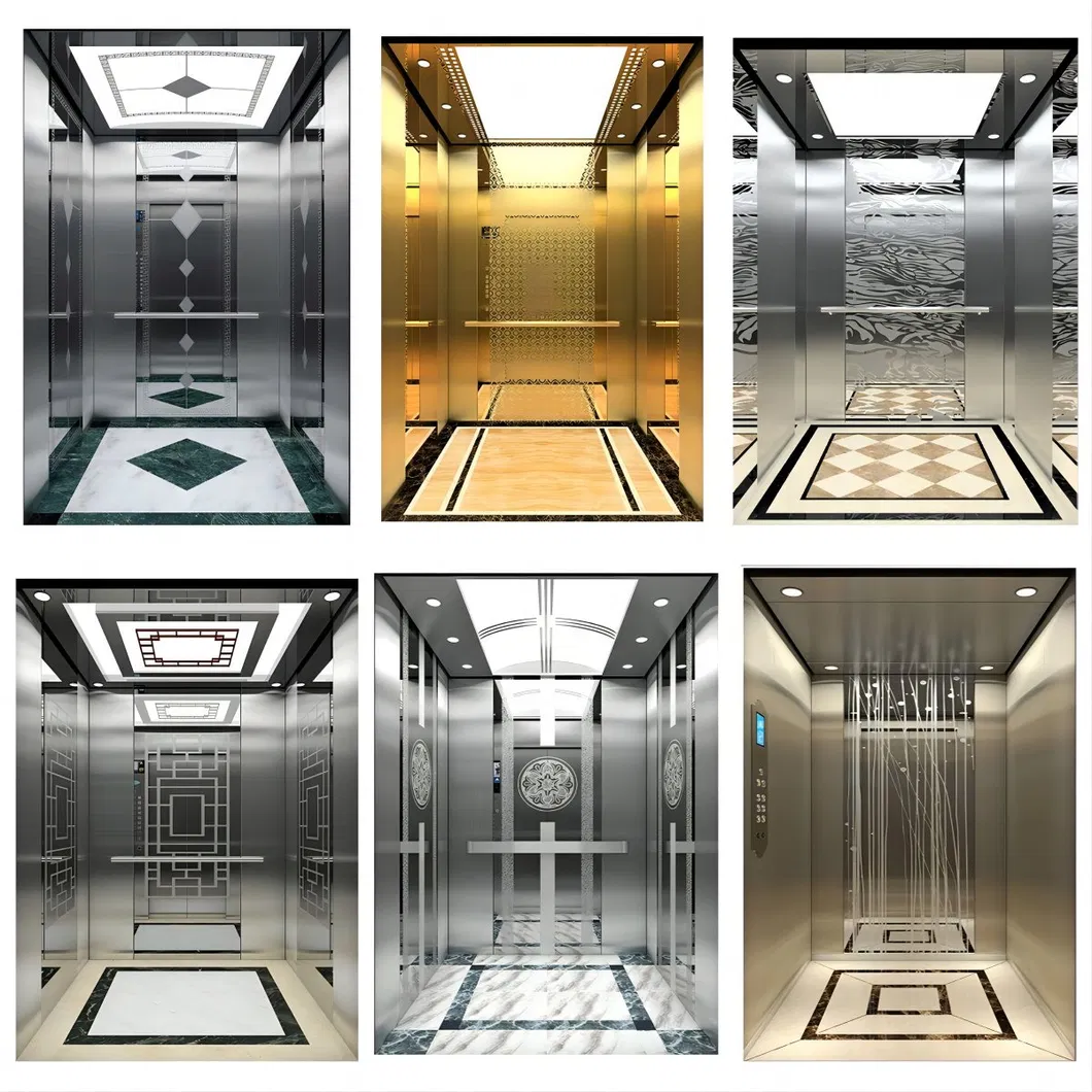 Elevator Design