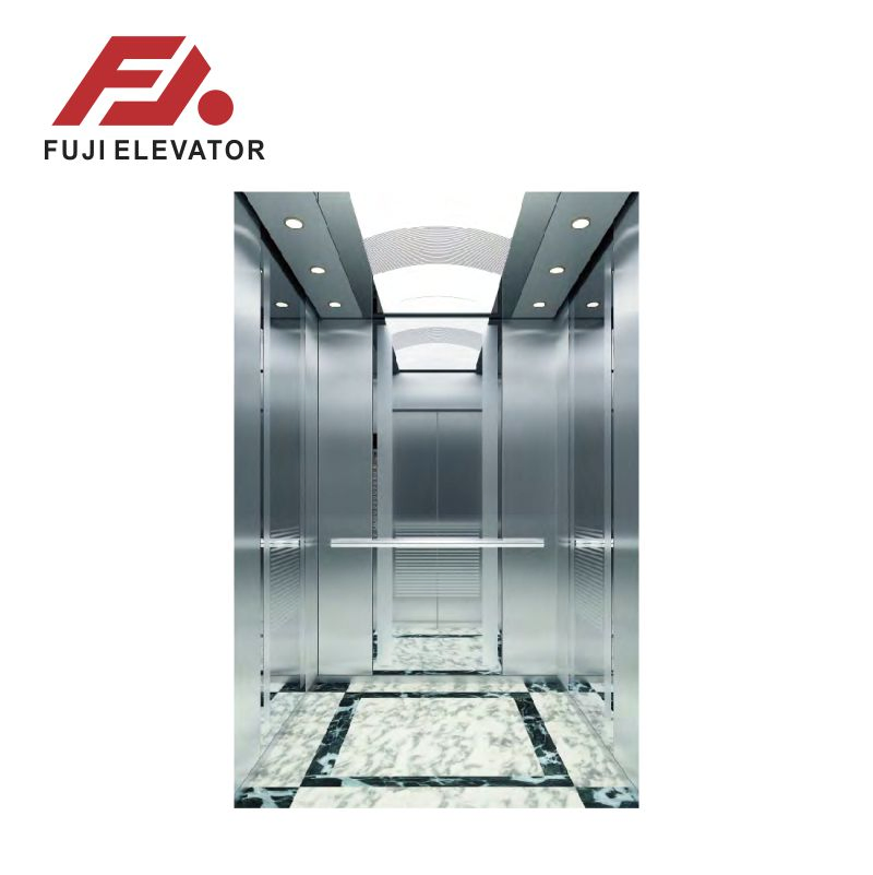 Passenger Elevator Car Decoration FPC-001~063 Concise &amp; Popular