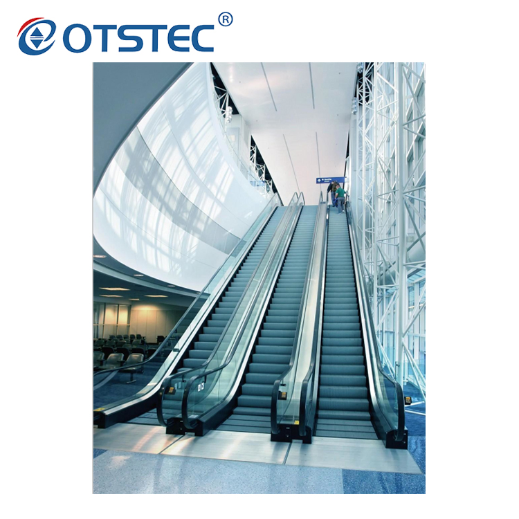 Otstec Escalator Price Escalator Good Quality CE