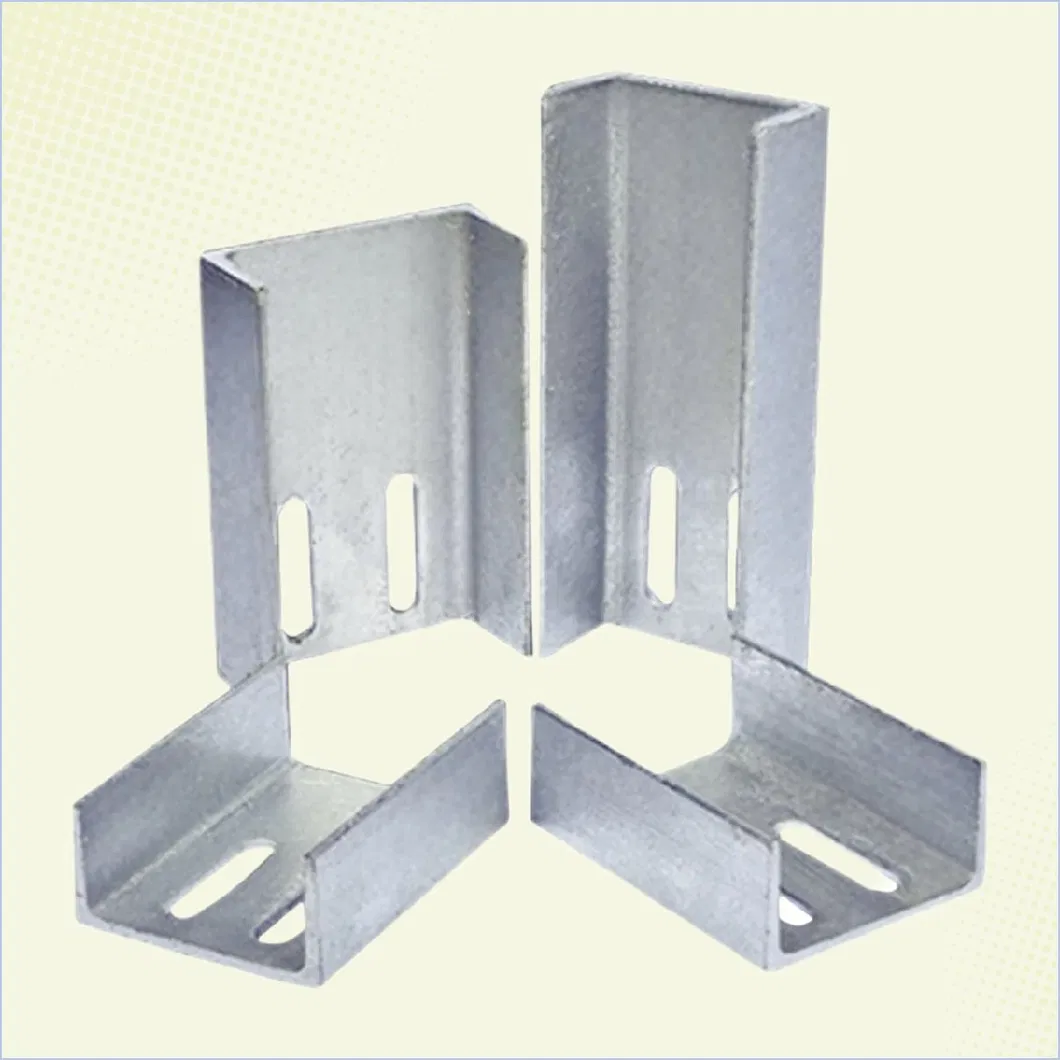 Metal Components