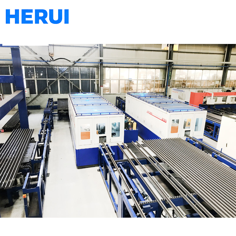 High Reputation T70b T Shape Customized Lift Parts Machined Elevator Guide Rail Production Processing Line