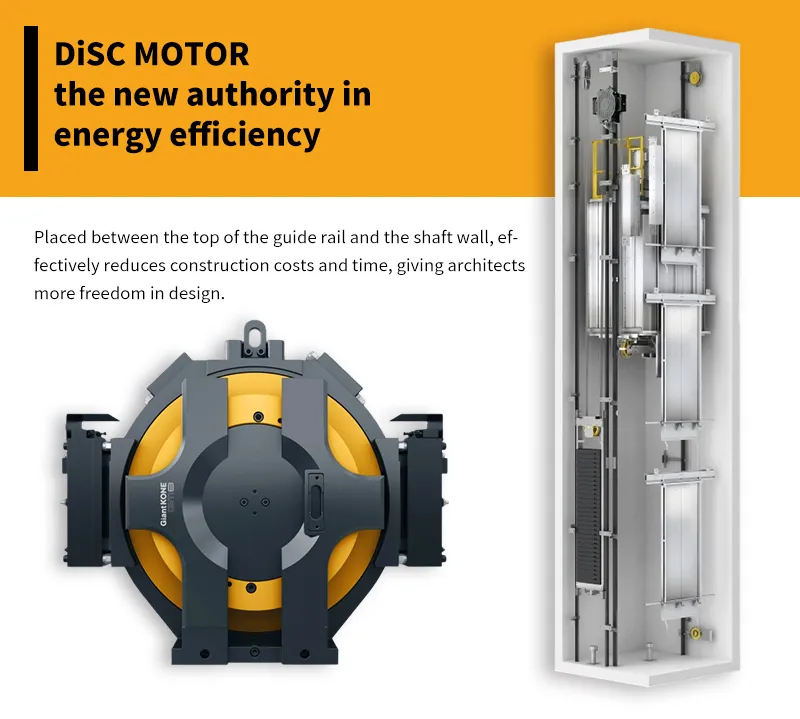 Home Elevator Design 2