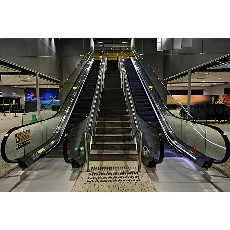 Factory Hot Selling Low Noise Public Escalator with CE Certification for Shopping Mall