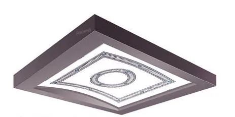 Elevator Ceiling Design