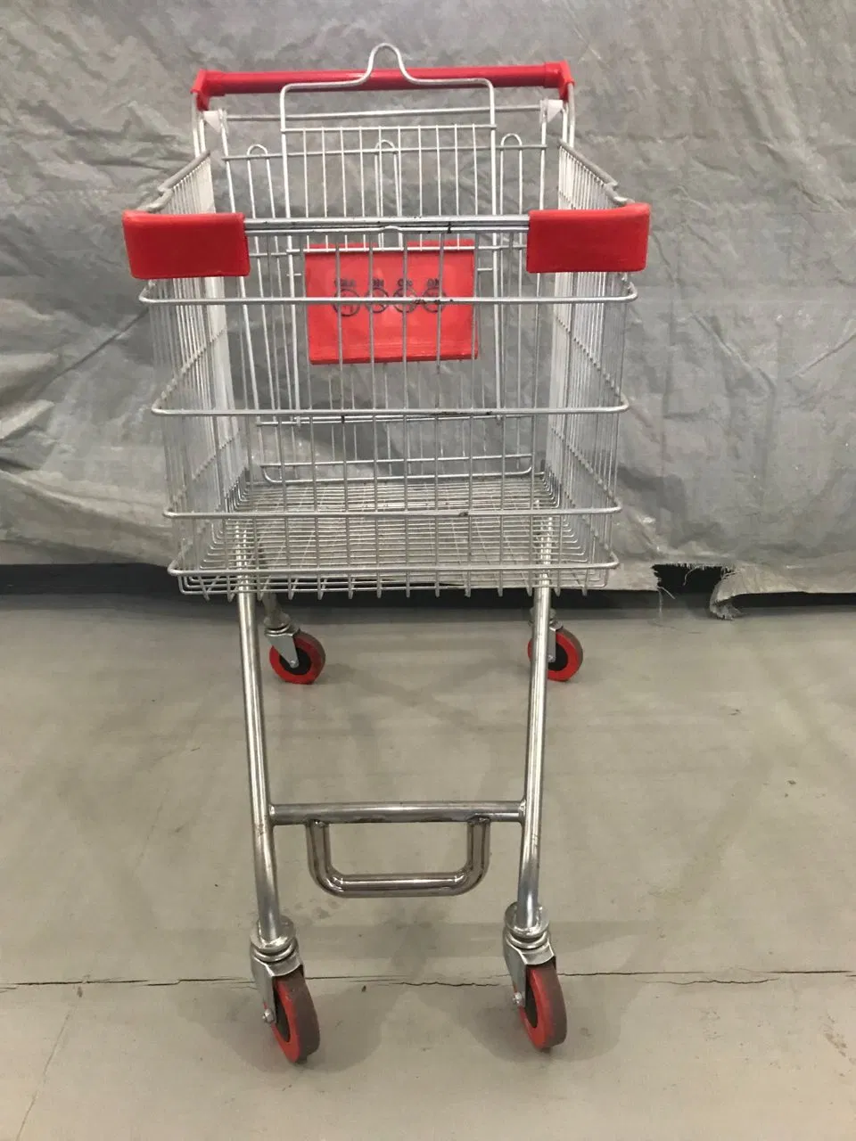 Safe Production Vvvf Smart Trolley Escalator for Commercial Centers