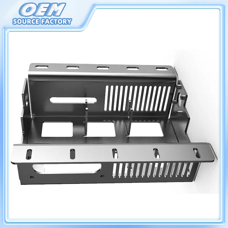 OEM Aluminum/304 Stainless Steel/Galvanized Steel/Brass/Metal Stamping Part for Automotive/Tractor/Excavator/Truck/Trailer/Elevator/Car/Auto Spare Parts