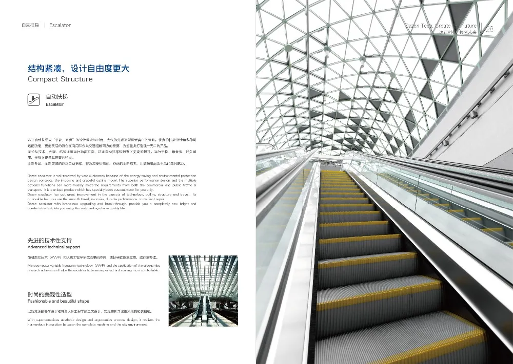 Shopping Cart Moving Stairs