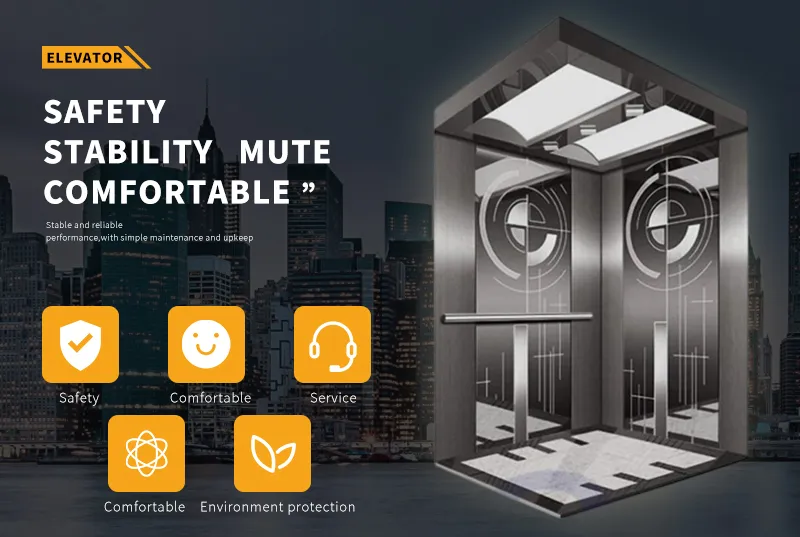 Home Elevator Design 1