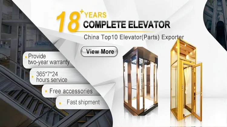 Dumbwaiter Service Lift