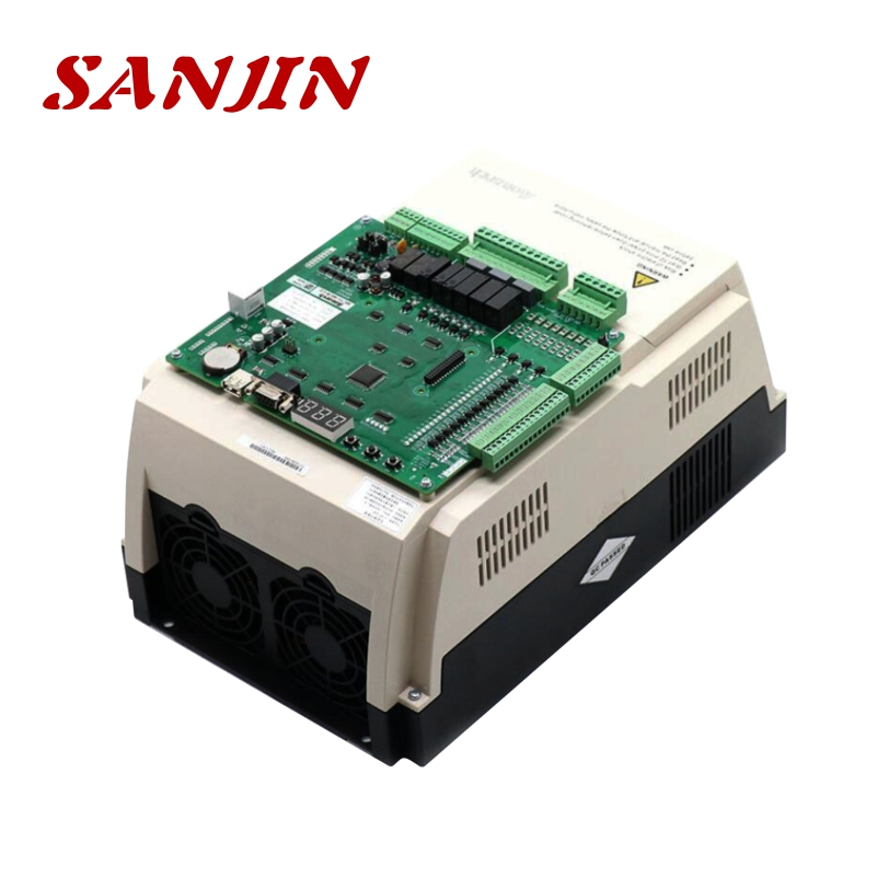 Monarch Elevator Parts 3000+ Integrated Controller Nice-L-C-4015 Monarch Inverter