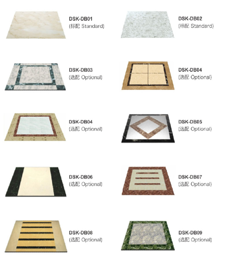 Commercial Elevator For High Building Passenger Elevator Villa Elevator With Good Elevator Price