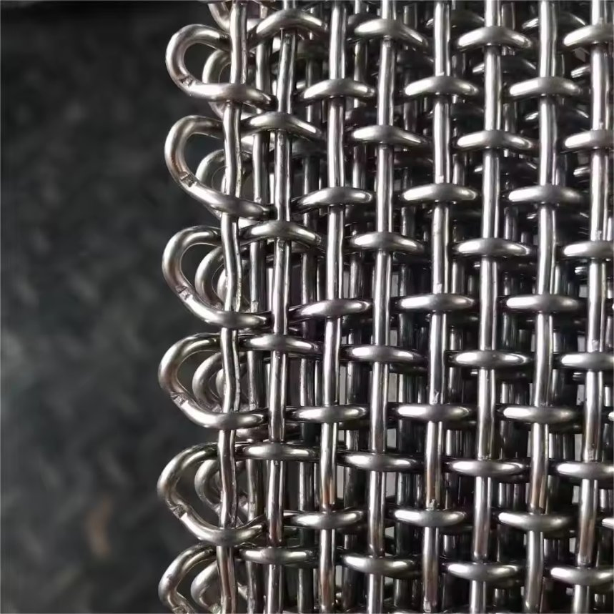 Outdoor Gold Brass Metal Spiral Stainless Steel Building Elevator Decoration