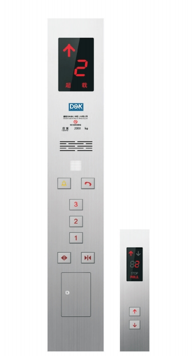 VVVF Drive Elevator Cargo Elevator Freight Elevator Goods Elevator with Best Manufacturer Elevator Price