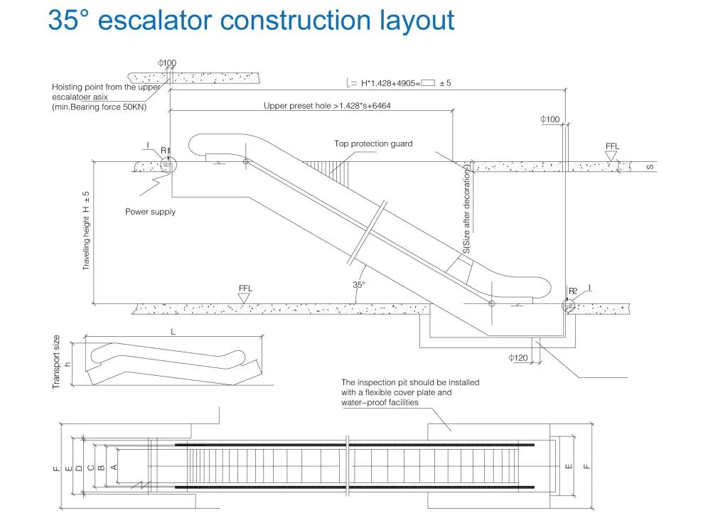 Construction Drawing 1
