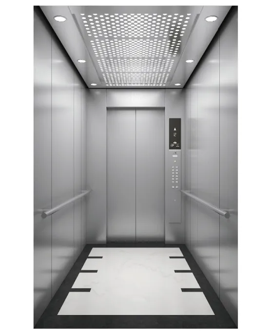 Hospital Elevator 2