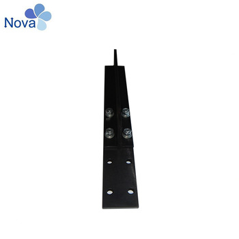 Elevator T Nova Standard Export Package Guide Shoe Hoistway Parts