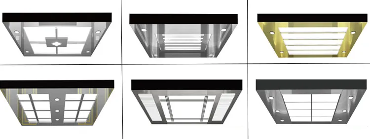 Elevator Specification