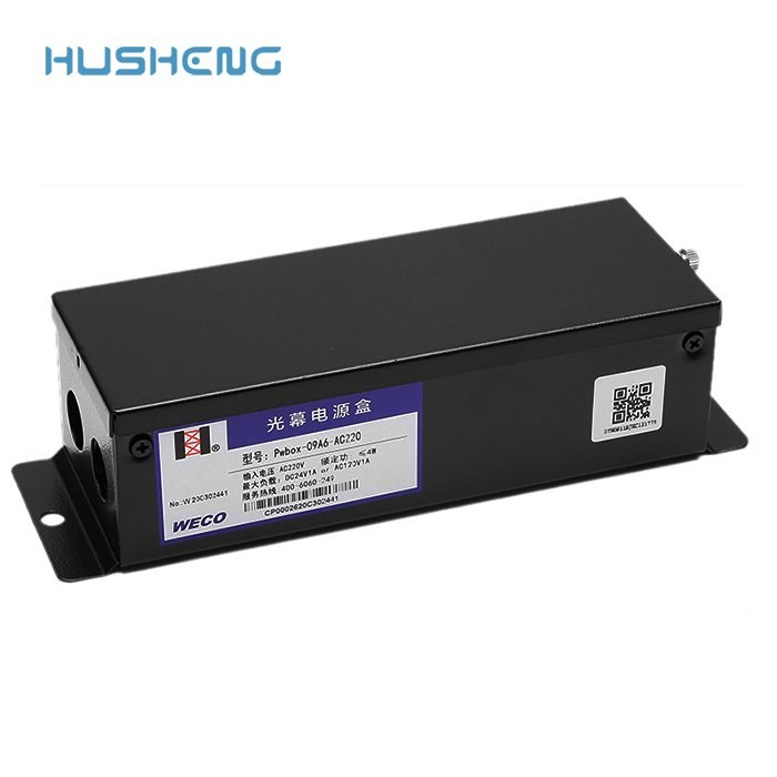 Weco Elevator Door Sensor Elevator Light Curtain Weco-917A61-AC220 Lift Spare Parts