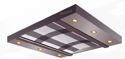 Elevator Ceiling Design