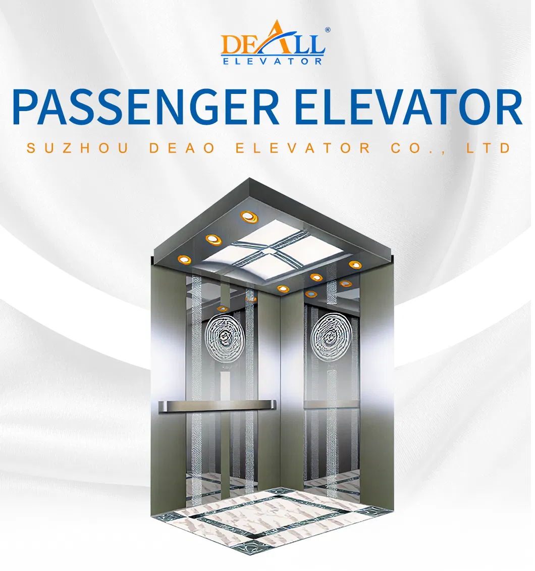 Elevator Overview