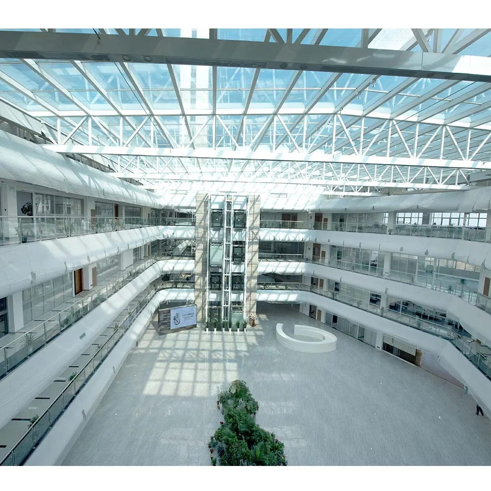 FUJI Hospital Bed Elevator