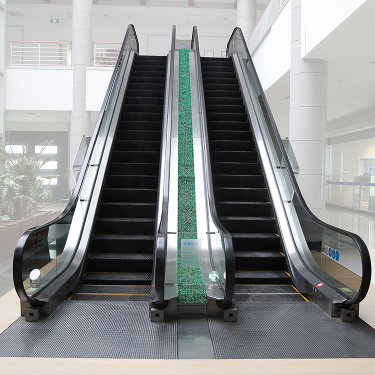 High Quality Supermarket Use Vvvf Escalator safety Moving Walk