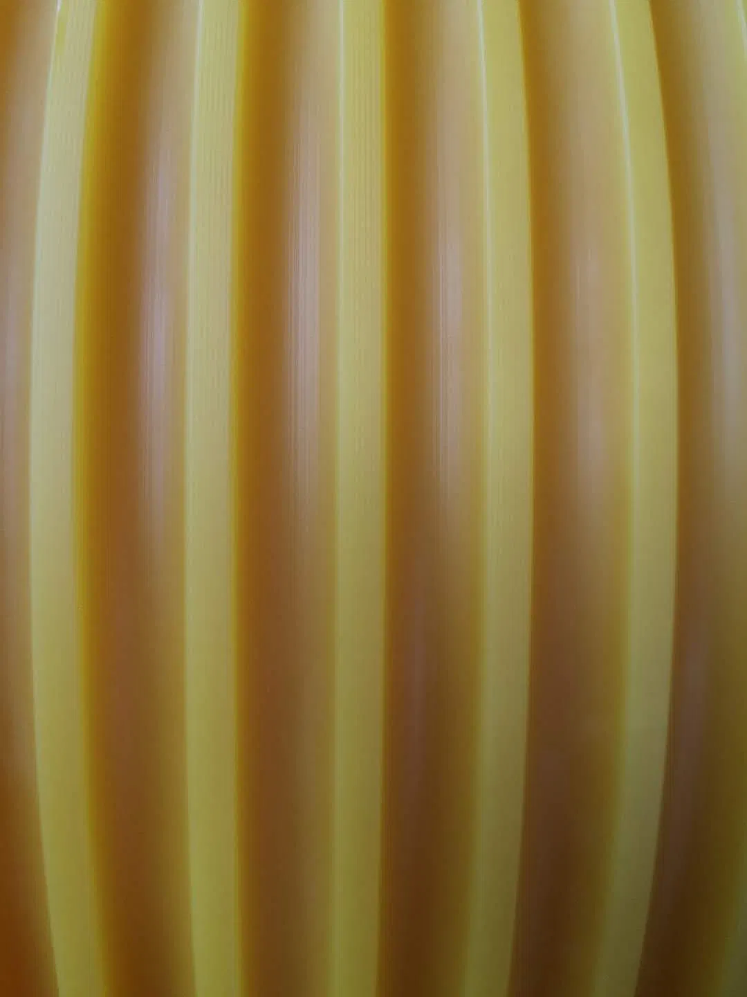 Elevator Parts Traction Motor Cast Iron Deflector Sheave