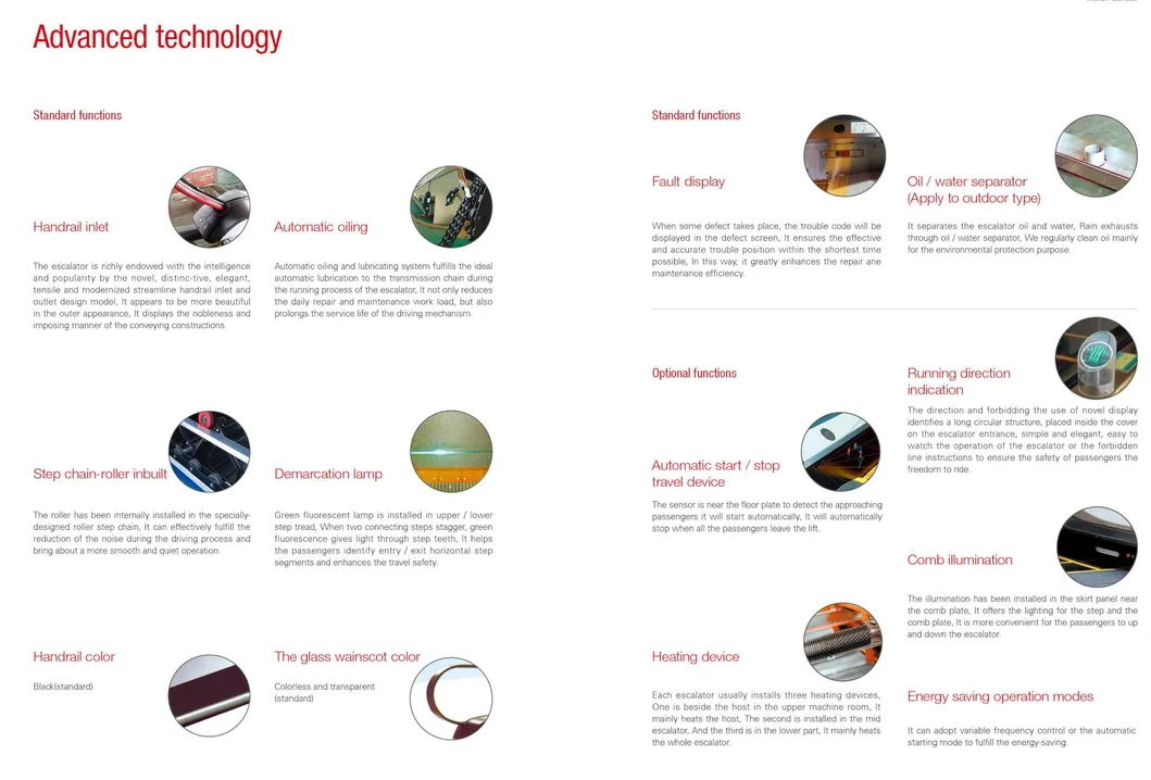 Moving Walk Details 1