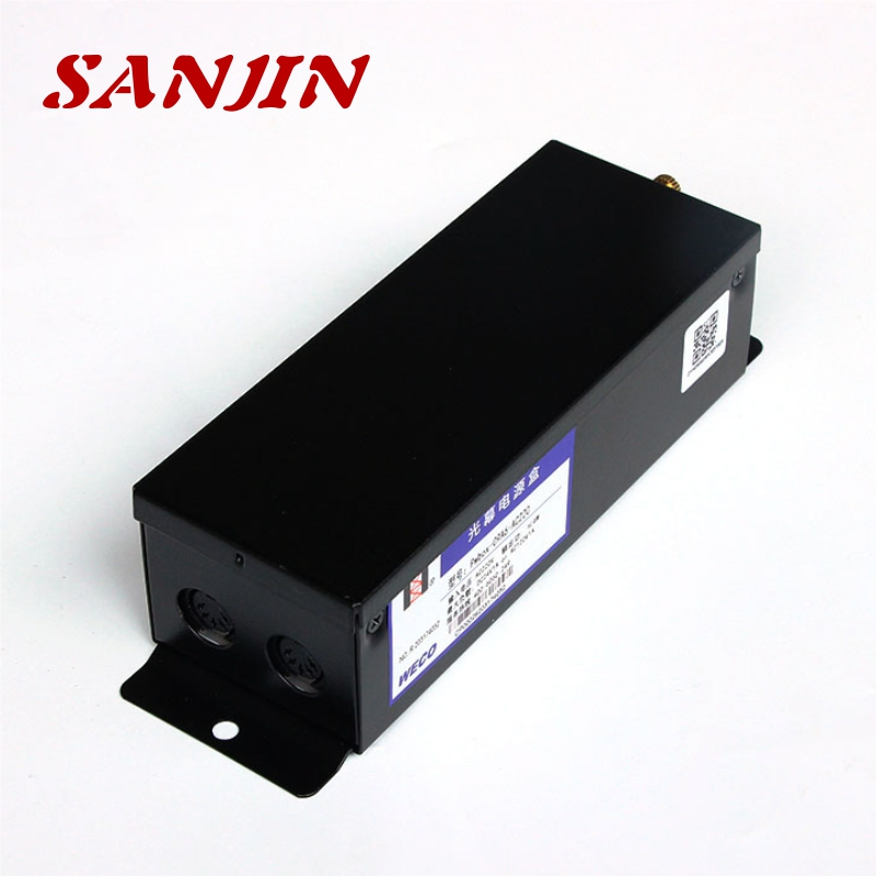 Elevator Lift Parts Weco Elevator Door Sensor 917A61-AC220 Elevator Light Curtain