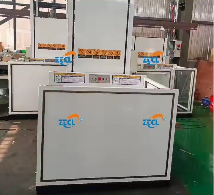 Ztcl High Quality Stair Lifting Equipment Small Home Customized Elevator Used for Older Person